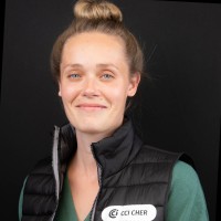 CCI du Cher Employee Diane Seron's profile photo