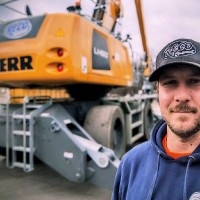 RECO Equipment, Inc Employee John Pate's profile photo