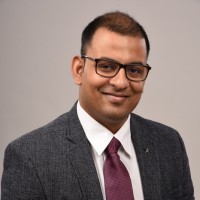 HaystackAnalytics Employee Priyanku Konar's profile photo