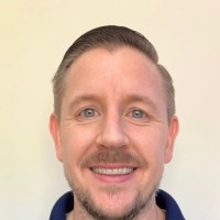 Polyrific Employee Chad Hansen's profile photo