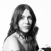 JOLI BERLIN Employee Zaira Biagini's profile photo