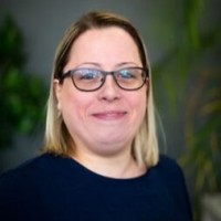 White Label Consultants Employee Julie Leggatt's profile photo