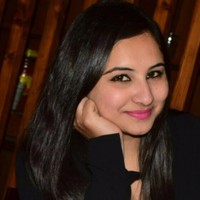 Kanetix Ltd. Employee Monica Thakur's profile photo