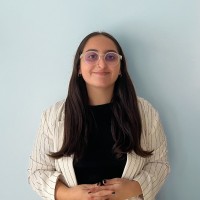 CloudX Employee Emilia Martinez's profile photo