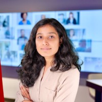 Keerthana Murthy Email