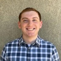 Eradani Employee Nathan Magid's profile photo