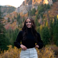 Skill Builders ABA Employee Jaidyn Sharp's profile photo