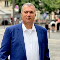 K2M-Global LLC Employee Meir Rozolio's profile photo