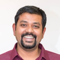 Shankar Radhakrishnan Email & Phone Number