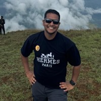 Harish Sarapalle's profile photo
