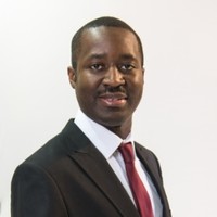Patrick Wanko's profile photo