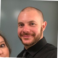 Masterson Electrical Services, LLC Employee Andrew Pape's profile photo
