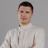 Global Ocean Link Employee Павло Линник's profile photo