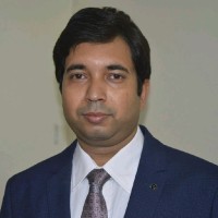 Amlan Roy Email & Phone Number