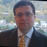 Blockchain Intelligence Group Employee Rafeh Hulays's profile photo