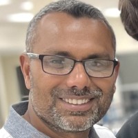 Alden Systems Employee Baski Baskaran's profile photo