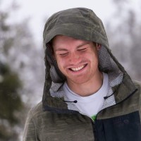 City of Helena, Montana Employee Jeremiah Parker's profile photo