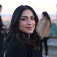 Fariha Inam's profile photo