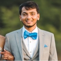 Microsoft Employee Shiv Patel's profile photo