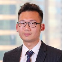 FountainCap Research & Investment Employee Milton Wong's profile photo