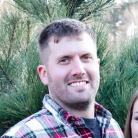 Gracon LLC Employee Josh Bruner's profile photo