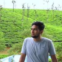 Vikgol Employee James Michael's profile photo