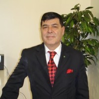 Reports Globe Employee Barbaros Demirci's profile photo