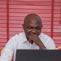 New Incentives Employee John Agbo's profile photo
