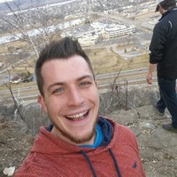 Fastenal Employee Daniel McGovern's profile photo