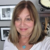 Marilyn Robinson Email & Phone Number