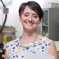 Stillab Employee Lucia Chirico's profile photo