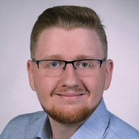 Ingenieurbüro UTEK GmbH Employee Daniel Nuss's profile photo