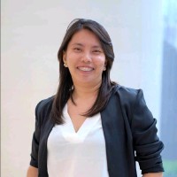 Aether Global Employee Ynca Ann Eve Duerme's profile photo