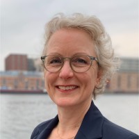 LifeEngineer Employee Maaike Heutink's profile photo