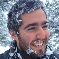 Yonder HQ Employee Carlos Rice's profile photo