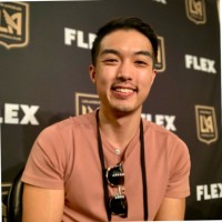 Firecracker PR Employee Kent Borden-Ha's profile photo