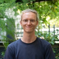 CRIAS Employee Théo Chevalier's profile photo