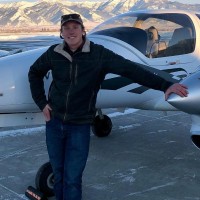 Thunderbird Aviation, Inc Employee Clayton Erhard's profile photo