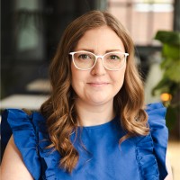 Latitude Employee Margaret Couture's profile photo