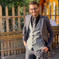 ZTE Corporation Employee Mostafa Elshazly's profile photo