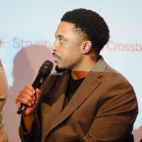 Crossbeam Employee Rhys Brown's profile photo