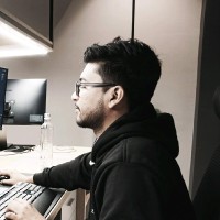 Alok Goldy Email