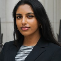 Pharus Employee Tulsi Bhatt's profile photo