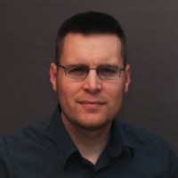 Vertical Knowledge Employee John Andrews's profile photo