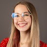 The Eastern Echo Employee Annabelle Favre's profile photo