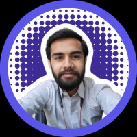 TRooInbound - India's Best HubSpot Solutions Partner Employee Mithil Raval's profile photo
