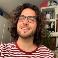 BNP Paribas Employee Matthias Brenner's profile photo