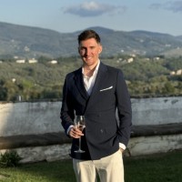 William Slack Email & Phone Number