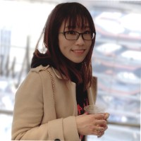 Augment Risk Employee Jingqi Liao's profile photo