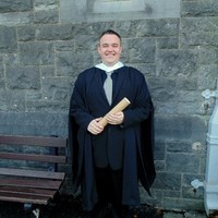CACEIS Employee Kristopher King's profile photo
